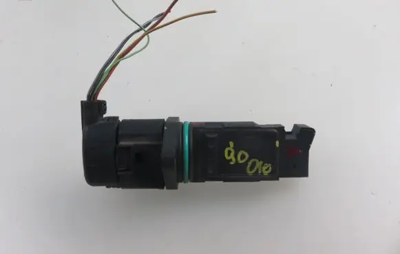 Mass air flow meter