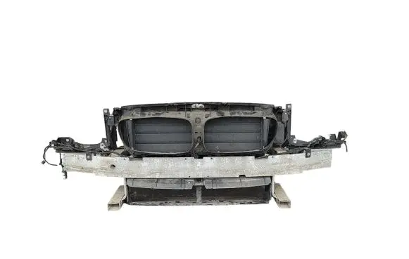 BMW 5 F10 F11 Radiator support slam panel 720078713 7200793 11071610