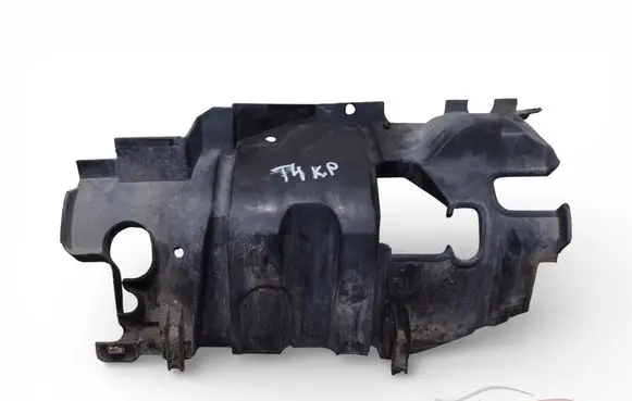 Volkswagen Transporter - Caravelle T4 Battery tray heat shield 7D0915438C