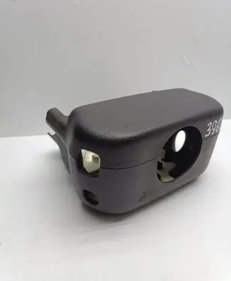 Peugeot 607 Steering wheel column trim 9629445177