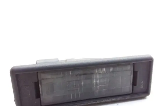 Peugeot 605 Number plate light E290146 90146