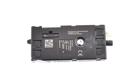 BMW Z4 g29 Aerial antenna amplifier 6838597