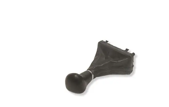Audi A6 C7 Gear lever shifter trim leather/knob 4G1713139N