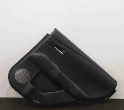 Lexus RX 450H Rear door card panel trim