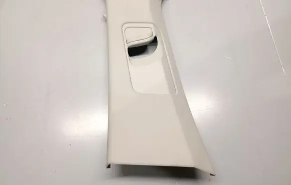 Skoda Kamiq (B) pillar trim (top) 658867243 658867243RM5