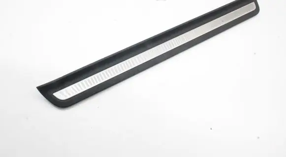 KIA Stinger Front sill trim cover 85883J5100