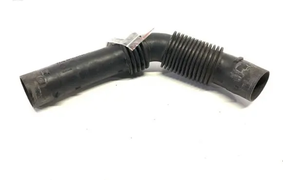 Citroen Berlingo Air intake hose/pipe 9675055580