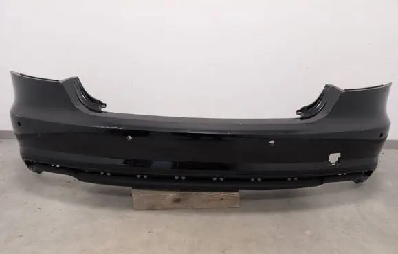 Audi A7 S7 4G Rear bumper 4G8807511AN 4G8807511AD