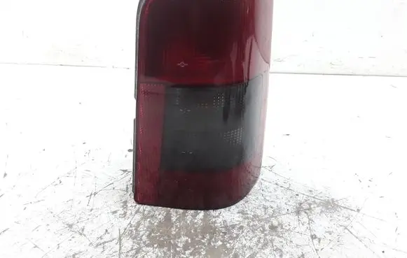 Peugeot Partner Rear/tail lights