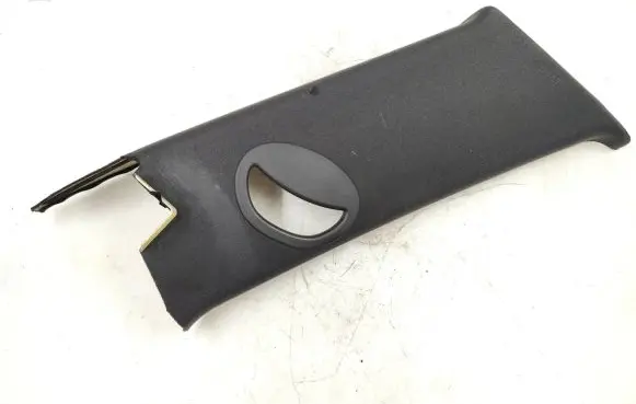 BMW X5 E53 (C) pillar trim 7056347 00T70F60