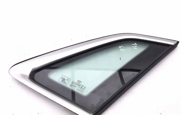 Audi A3 8Y Rear side window 43R000369 DOT782M61315AS2