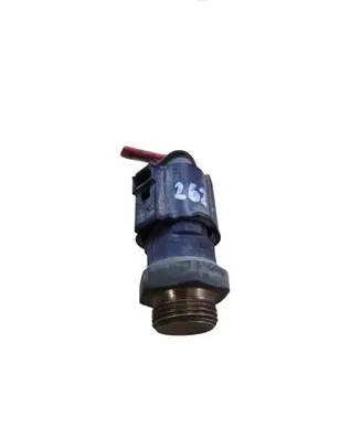 Coolant temperature sensor