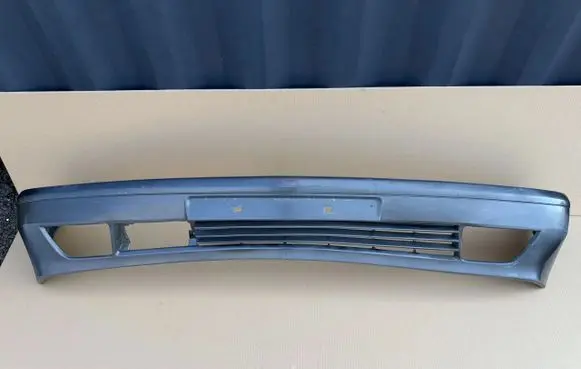 Mercedes-Benz 380 560SEC C126 Front bumper A1268850801