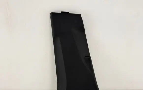 Audi A1 (B) pillar trim (bottom) 82G867239