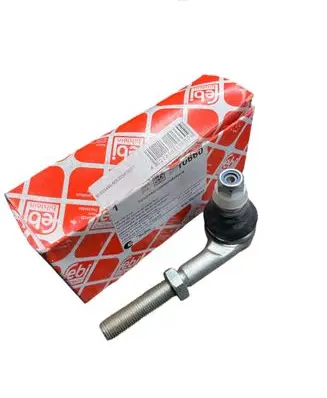 Citroen C4 I Steering tie rod end 381716 381731 381742
