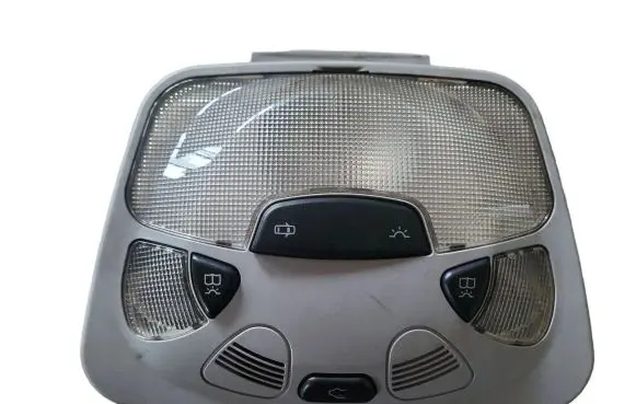 Mercedes-Benz C W203 Front seat light A2038201001