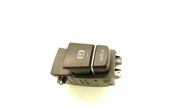BMW 7 F01 F02 F03 F04 Hand parking brake switch 9159997