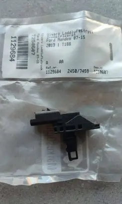 Ford Mondeo MK IV Air pressure sensor 9663480880