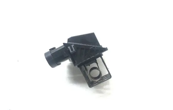 Citroen Berlingo Heater blower motor/fan resistor 9673999880