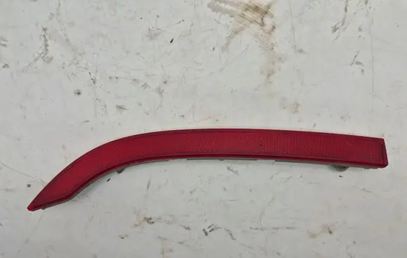Opel Insignia A Rear tail light reflector 13277881