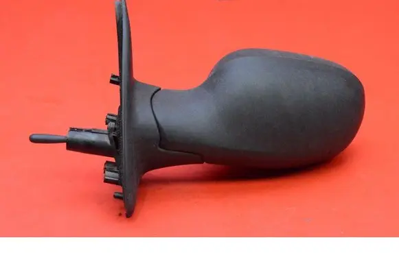 Nissan Micra Front door electric wing mirror 011031