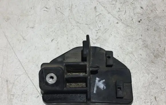 Ford Transit Custom Front bumper mounting bracket BK2117K543BAW 604075