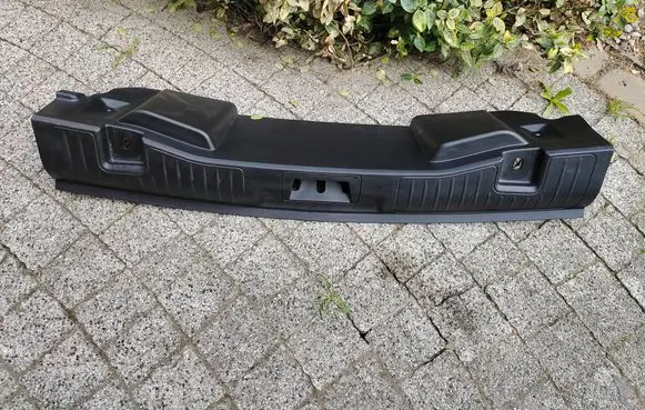 Ford Escape IV Trunk/boot sill cover protection LJ6BS404C08BA