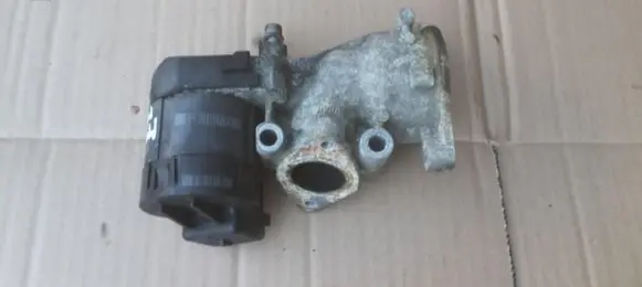 Ford Mondeo MK IV EGR valve