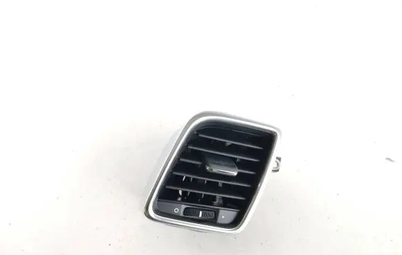 Porsche Panamera (970) Dashboard side air vent grill/cover trim 970552132 701799021 B0600555