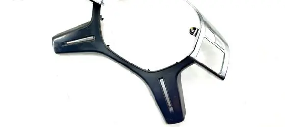 Mercedes-Benz E W212 Steering wheel trim A2464602303