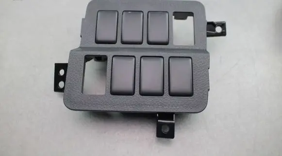 Nissan Murano Z51 Other dashboard part R10020A35000