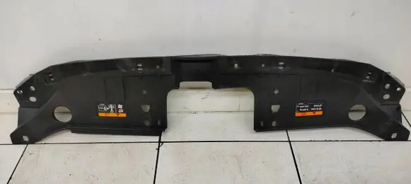 Mazda CX-5 Radiator support slam panel KD4550716