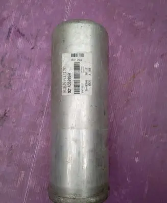 Renault Zoe Air conditioning (A/C) air dryer 921408942R