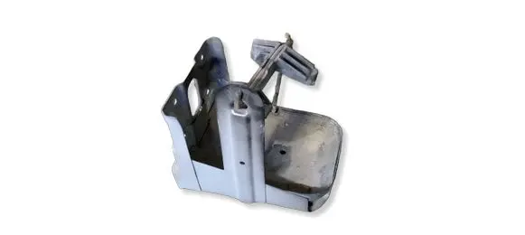 Dodge Journey Battery bracket 522AA0817
