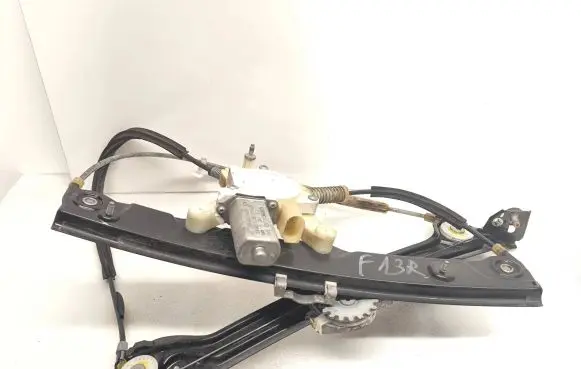BMW 6 F12 F13 Front door window regulator with motor 840311624 9030286YY0000 020711142662A