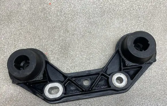 Opel Insignia B Muffler mount bracket/holder 23459374