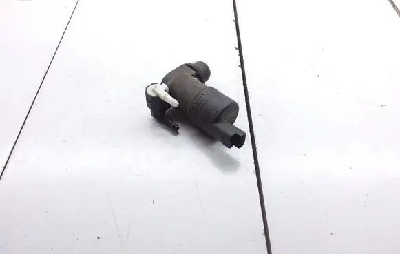 Renault Laguna II Windscreen/windshield washer pump 8200194414