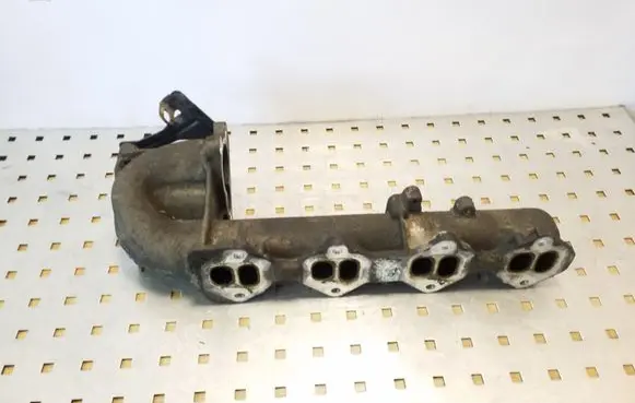 Opel Vivaro Intake manifold