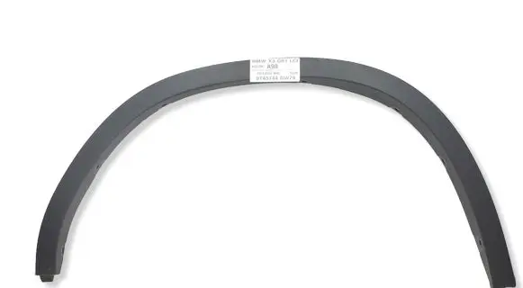 BMW X3 G01 Rear arch trim 7400670