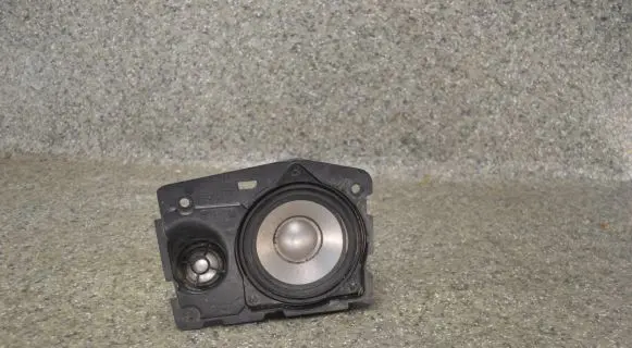 BMW 7 E65 E66 Parcel shelf speaker 738661