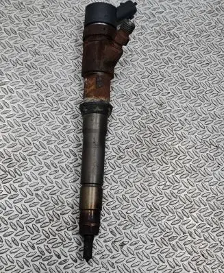 Fiat Ducato Fuel injector 504389548