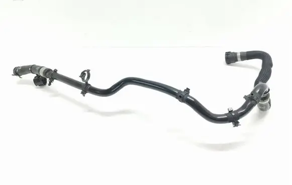 Jaguar I-Pace Engine coolant pipe/hose J9D38D118AC