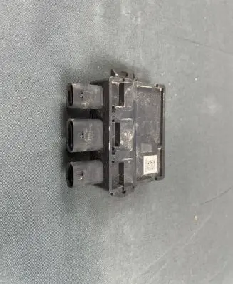 BMW X1 F48 F49 Other control units/modules 793268201 61355A398E8 61355A39