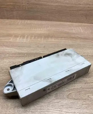 BMW 7 E65 E66 Door control unit/module 6958448 5WK48019A