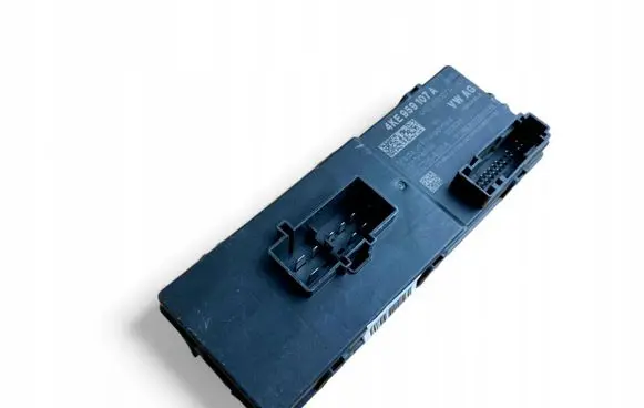 Audi A4 S4 B9 8W Tailgate/trunk control unit/module 8W2959107A