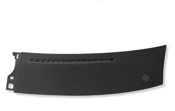 Mercedes-Benz V Class W447 Dashboard air vent grill cover trim A4476891737 B1302207