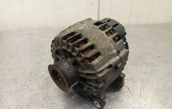 Audi A6 S6 C6 4F Generator/alternator 059903016J 2543397B 408000547