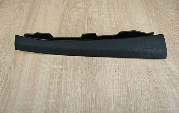 Audi Q3 F3 Dashboard side end trim 83A868203