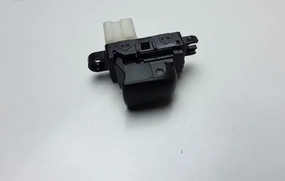 Nissan Micra K14 Electric window control switch 254114BA0A
