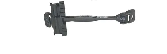 Audi A3 8Y Rear door check strap stopper 8Y0839249A